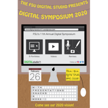 2020 Digital Symposium Poster