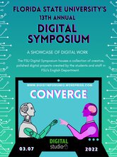 2022 Digital Symposium Poster