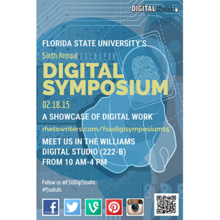 2015 Digital Symposium