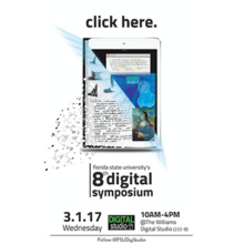 2017 Digital Symposium Poster