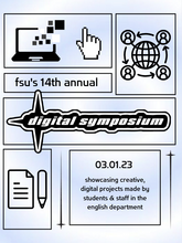 2023 Digital Symposium Poster