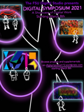 2021 Digital Symposium Poster