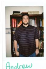 picture of Andrew