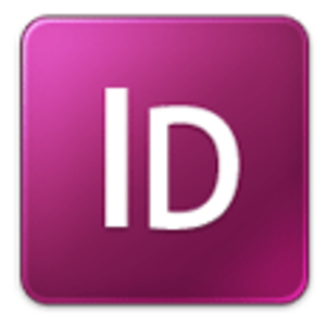 InDesign