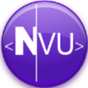 NVu